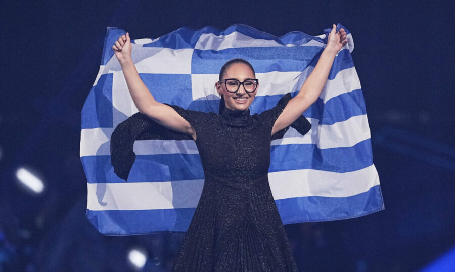 Switzerland Eurovision Song Contest