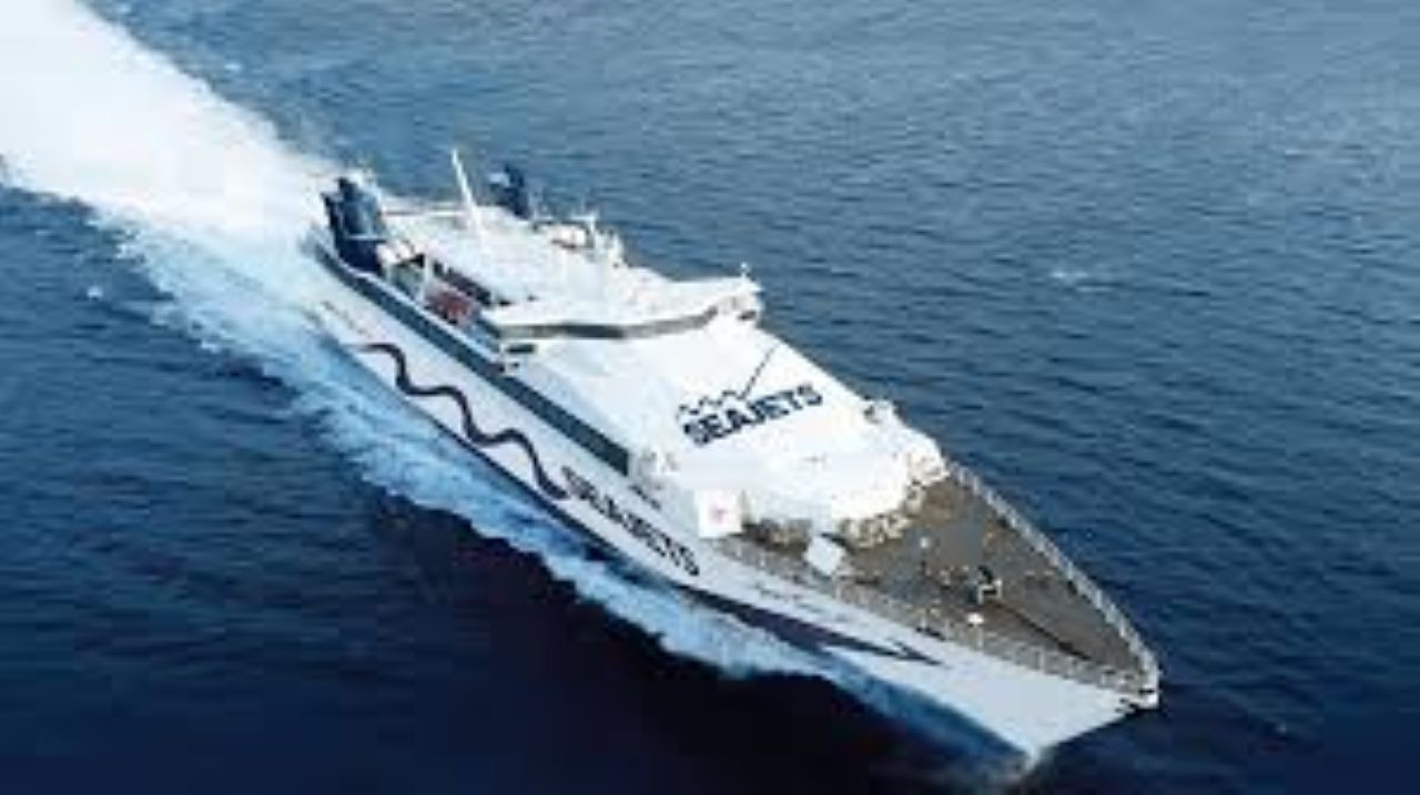 sporades ploio