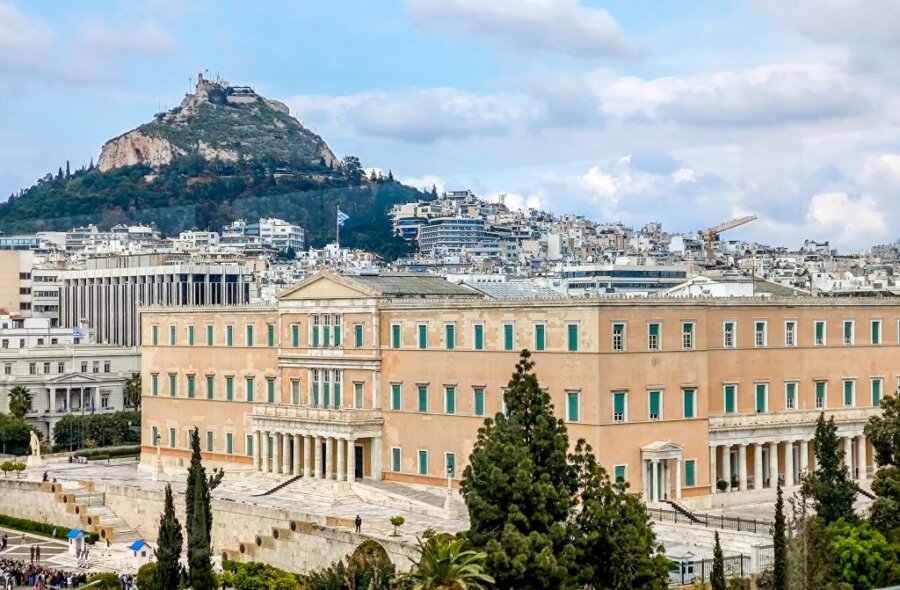 Τέμπη: Κατατέθηκε η πρόταση του ΠΑΣΟΚ για προανακριτική