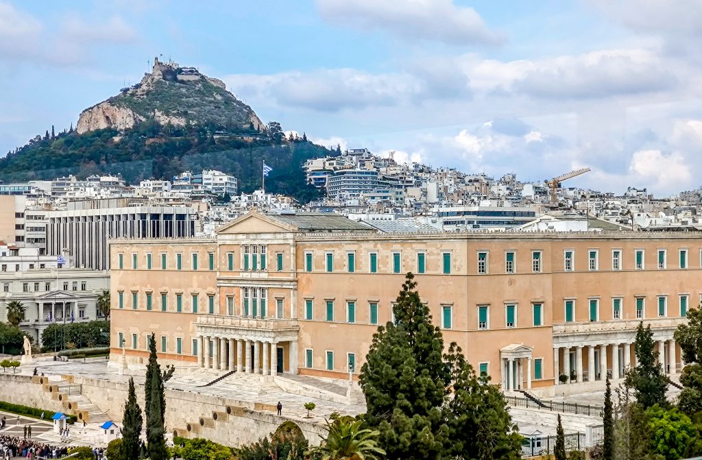 Τέμπη: Κατατέθηκε η πρόταση του ΠΑΣΟΚ για προανακριτική