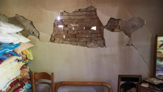 Σεισμός στην Εύβοια: Κλειστά και αύριο τα σχολεία στον Δήμο Μαντουδίου - Κατεδαφιστέα τουλάχιστον τρία σπίτια