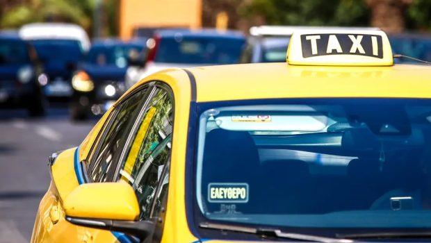 «Κούρσα από χρυσάφι» - Οδηγός ταξί χρέωσε 344 ευρώ μια απόσταση 350 μέτρα στο κέντρο της Αθήνας