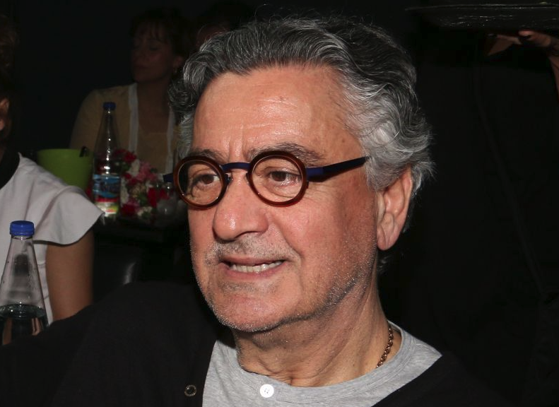 NIKOS GALANOS