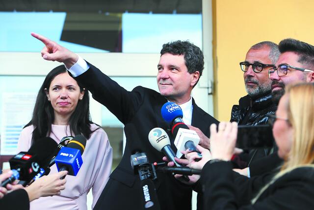 Μαθήματα πάταξης της Ακροδεξιάς