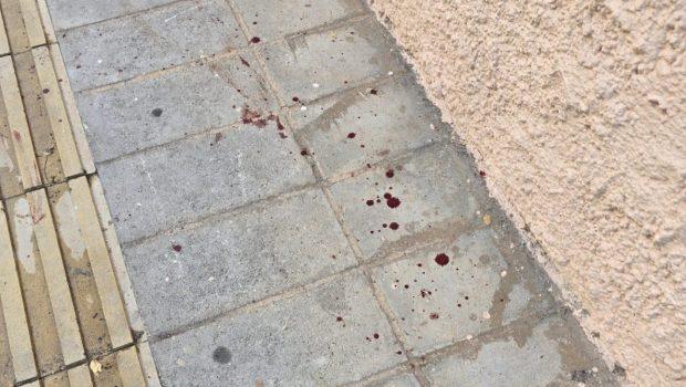 Χανιά: Άγρια συμπλοκή με έναν τραυματία στο κέντρο της πόλης