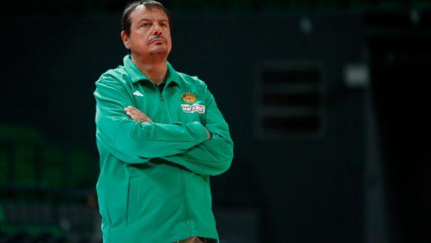 Αταμάν: «Ο Λεσόρ θα παίξει στο Final Four»
