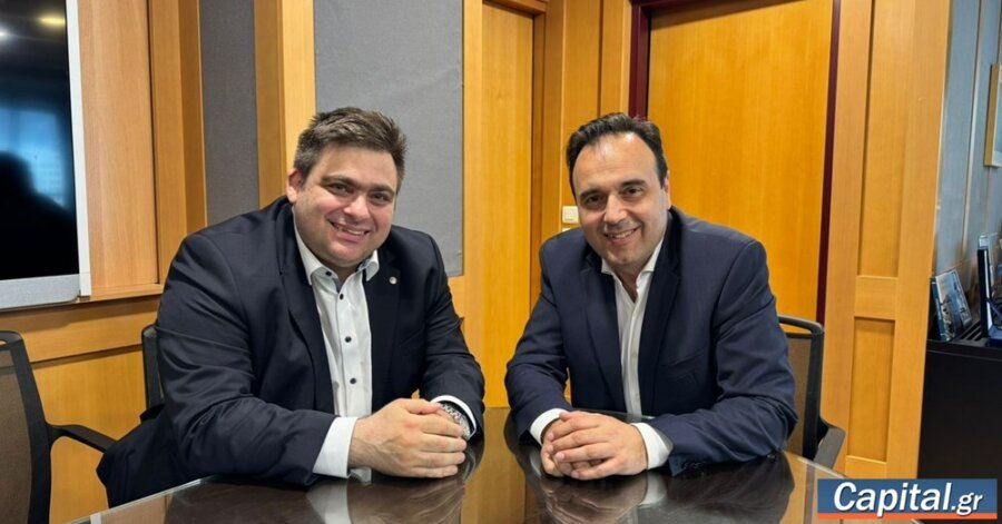 Ψηφιοποίηση στο ΓΕΜΗ για πιο γρήγορες και...