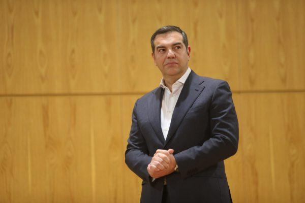 Οι χρονικές συμπτώσεις του Ιουνίου, ο Τσίπρας και το Συνέδριο του ΣΥΡΙΖΑ
