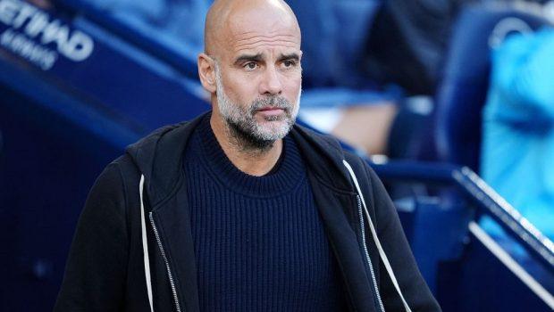 Γκουαρντιόλα: «Αν δεν είμαστε στο Champions League είναι επειδή δεν το αξίζουμε»
