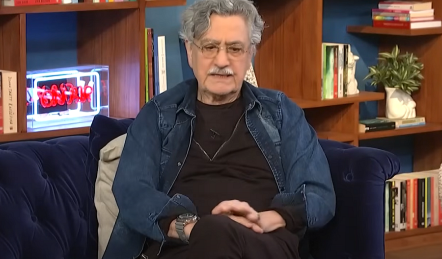 Nikos Galanos