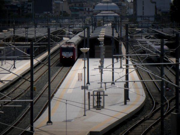 Χρηστίδης: Η κυβέρνηση αδιαφόρησε για την ασφάλεια των επιβατών στα τρένα παρότι είχε ενημερωθεί