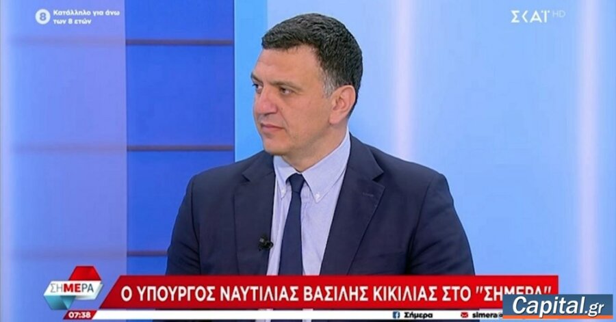 Έως 32% μείωση στα εισιτήρια στα ταχύπλοα, στα 40 εκ. ευρώ το...