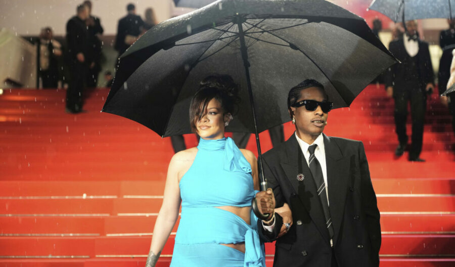 France Cannes 2025 Highest 2 Lowest Departures