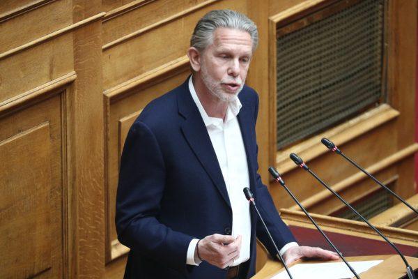Γερουλάνος: Ο φόβος έχει κυριεύσει την κυβέρνηση, ο φόβος ότι δεν την υπολογίζουν