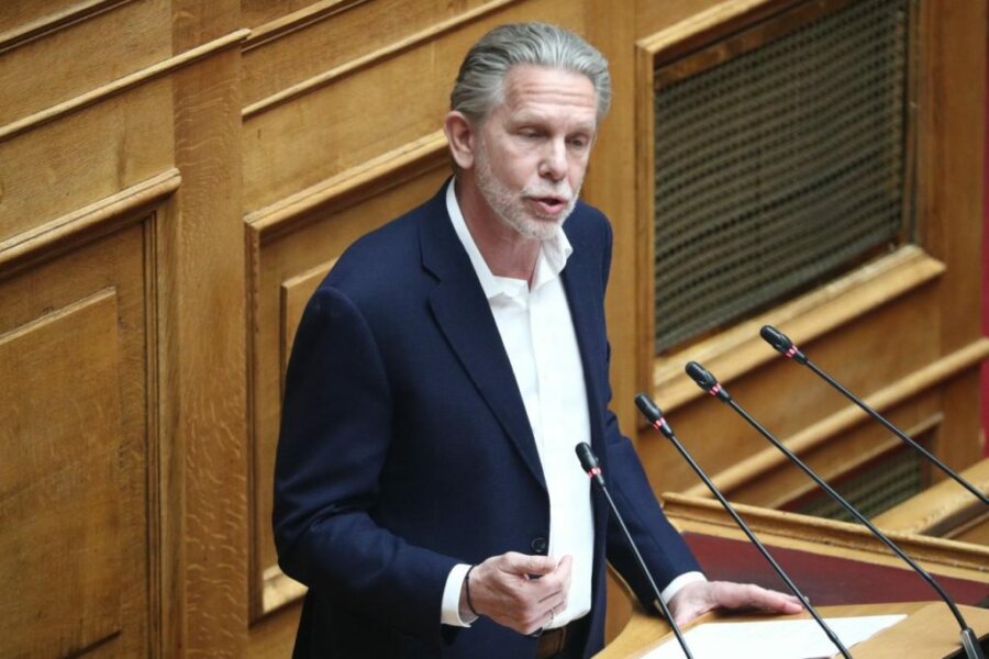Γερουλάνος: Ο φόβος ότι δεν την υπολογίζουν έχει κυριεύσει την κυβέρνηση