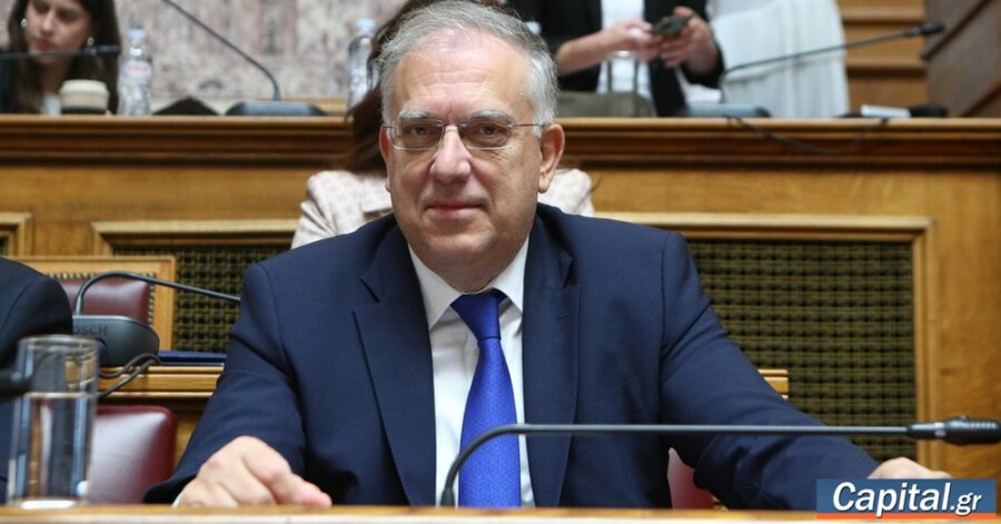 Ιδού ο νέος αναπτυξιακός νόμος - Τα 30 σημεία-"κλειδιά"