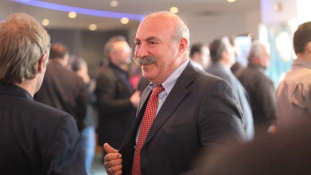 Χρήστος Μαυρίκης: Συνελήφθη για την απόπειρα δωροδοκίας Αρεοπαγίτη