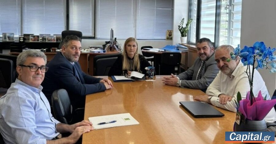 Επαναφέρει την πρότασή του στο υπ. Μετανάστευσης για ένταξη των...