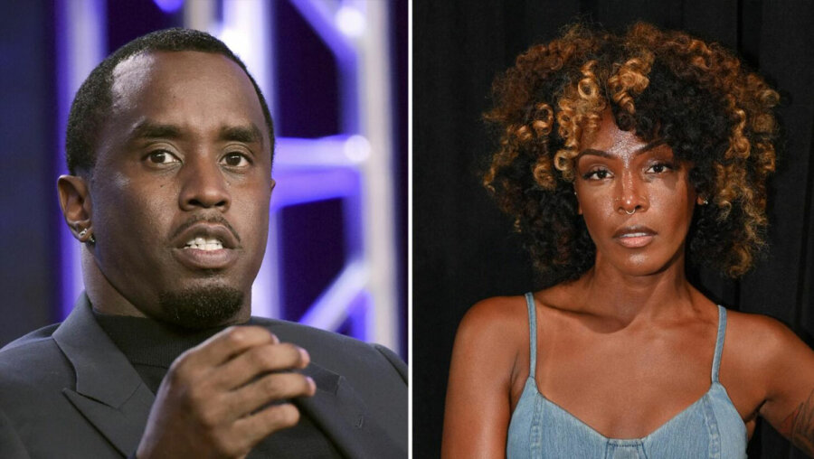 Δίκη Diddy: Νέες αποκαλύψεις - «Τα ναρκωτικά φυλάσσονταν σε ένα νεσεσέρ Louis Vuitton»