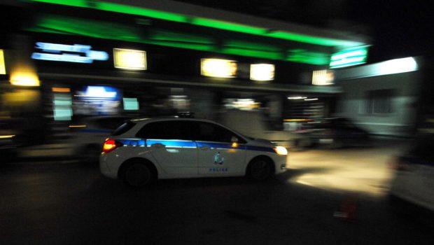 Συνελήφθη 17χρονος για τον άγριο ξυλοδαρμό 48χρονου στα Γλυκά Νερά