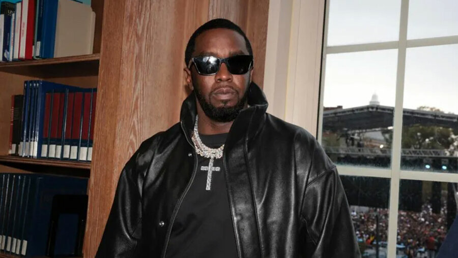 Diddy: Στη δημοσιότητα φωτογραφίες με τα τραύματα της Cassie Ventura από τους ξυλοδαρμούς