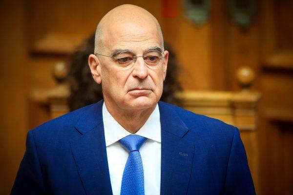 Δένδιας για ReArm: Δεν μπορούμε να υπερασπίσουμε την Ευρώπη εάν ο εχθρός βρίσκεται εντός των τειχών