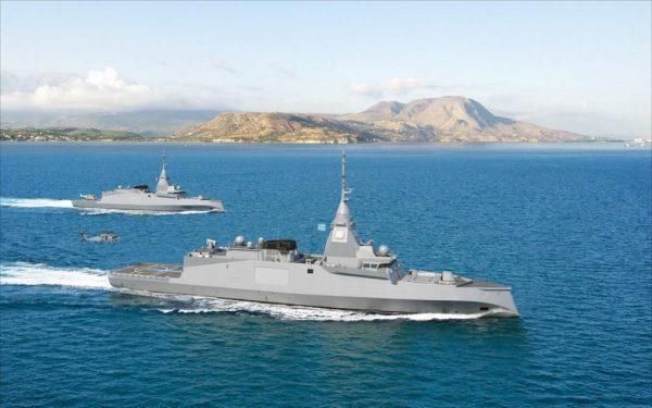 Η συμμετοχή της εγχώριας αμυντικής βιομηχανίας στα εξοπλιστικά, το ReArm για την Ελλάδα και τα επικίνδυνα «παράθυρα»
