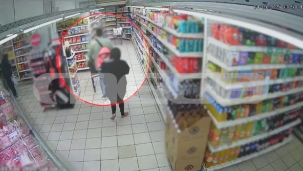 Ομόνοια: Οι διαφωνίες για κύκλωμα επαιτείας στο μικροσκόπιο της ΕΛ.ΑΣ. για την αρπαγή του βρέφους