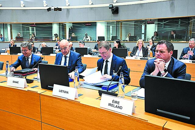 Εντός δεκαημέρου η νέα «πυροσβεστική» ρύθμιση για τους οικισμούς