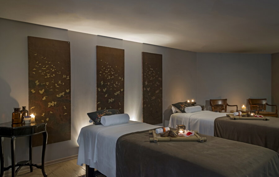 Οrloff Spa Escape: Τα Ιωάννινα γίνονται ο απόλυτος προορισμός εμπειρίας ευεξίας