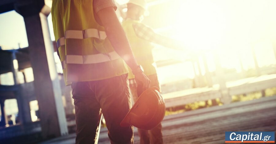 Αυξημένο κατά 24% το καθαρό εισόδημα των Ελλήνων από το 2019