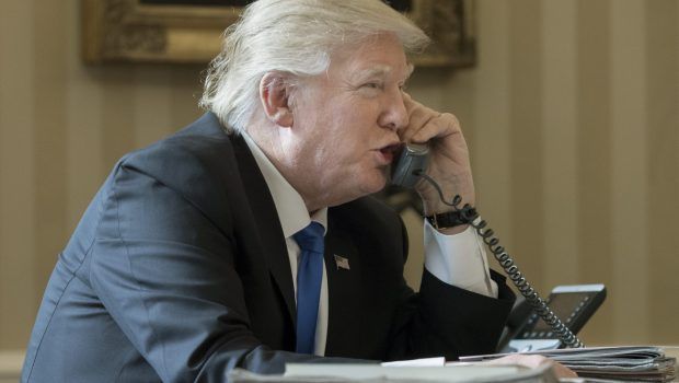 Το deal που προτείνει η ΕΕ στις ΗΠΑ - Τι «βάζει» στο τραπέζι