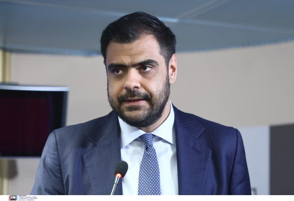 Μαρινάκης