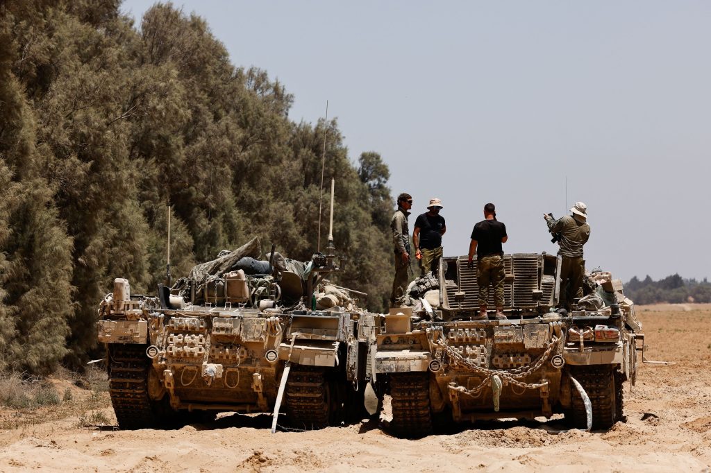 Τζενίν: Οργή στην Ευρώπη για τα πυρά κατά διπλωματών – Ζητούν εξηγήσεις από το Ισραήλ