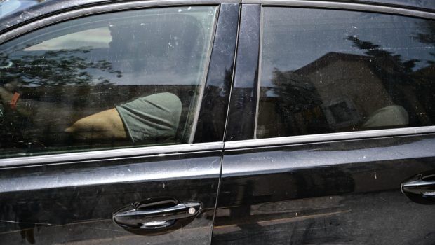 Χρήστος Μαυρίκης: Με ποιες ποινές είναι αντιμέτωπος - Τι ισχυρίζεται για το περιεχόμενο της επιστολής