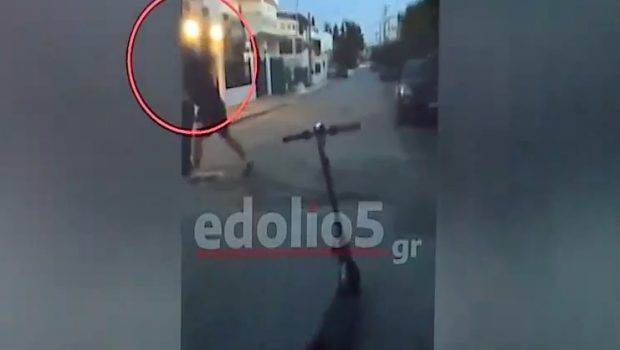 Γλυκά Νερά: Βίντεο ντοκουμέντο από την άγρια επίθεση σε 48χρονο - Χαροπαλεύει στην εντατική το θύμα