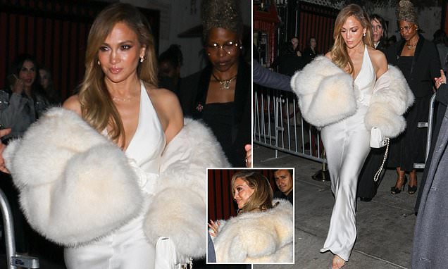 Jennifer Lopez: Αντιμέτωπη με αγωγές για παραβίαση πνευματικών δικαιωμάτων