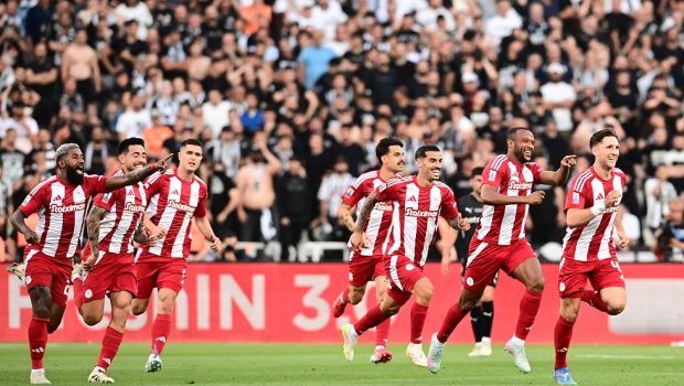 Η Τότεναμ προστέθηκε στους υποψήφιους αντιπάλους του Ολυμπιακού στο Champions League