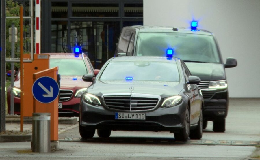 Στο εδώλιο τρεις ρώσοι πράκτορες που σχεδίαζαν σαμποτάζ στη Γερμανία