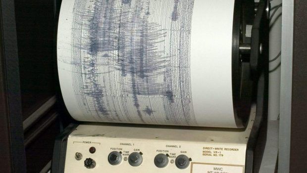 Σεισμός στην Κρήτη: «Δεν υπάρχουν προς το παρόν αναφορές για ζημιές» λέει ο δήμαρχος Αγίου Νικολάου