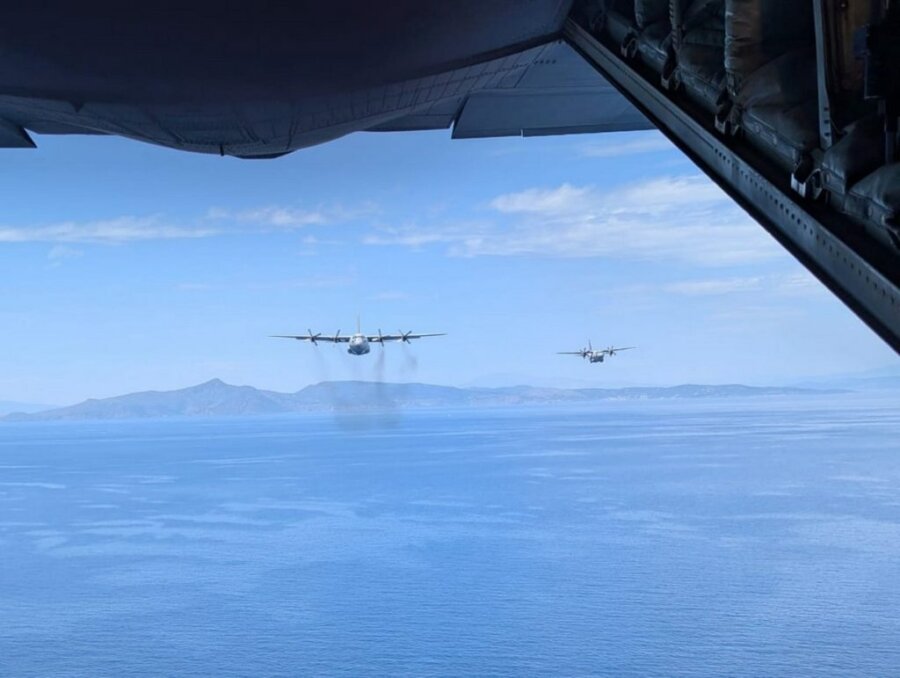 Η ΑΟΖ με την Αλβανία επανέρχεται στην ατζέντα