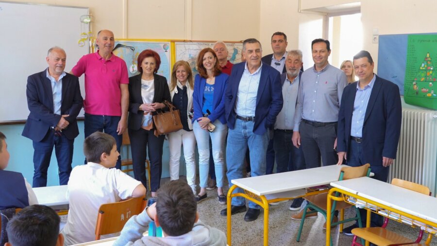 kouret sofades