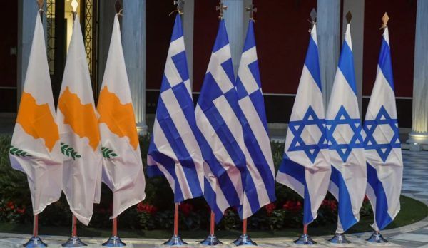Ισραήλ