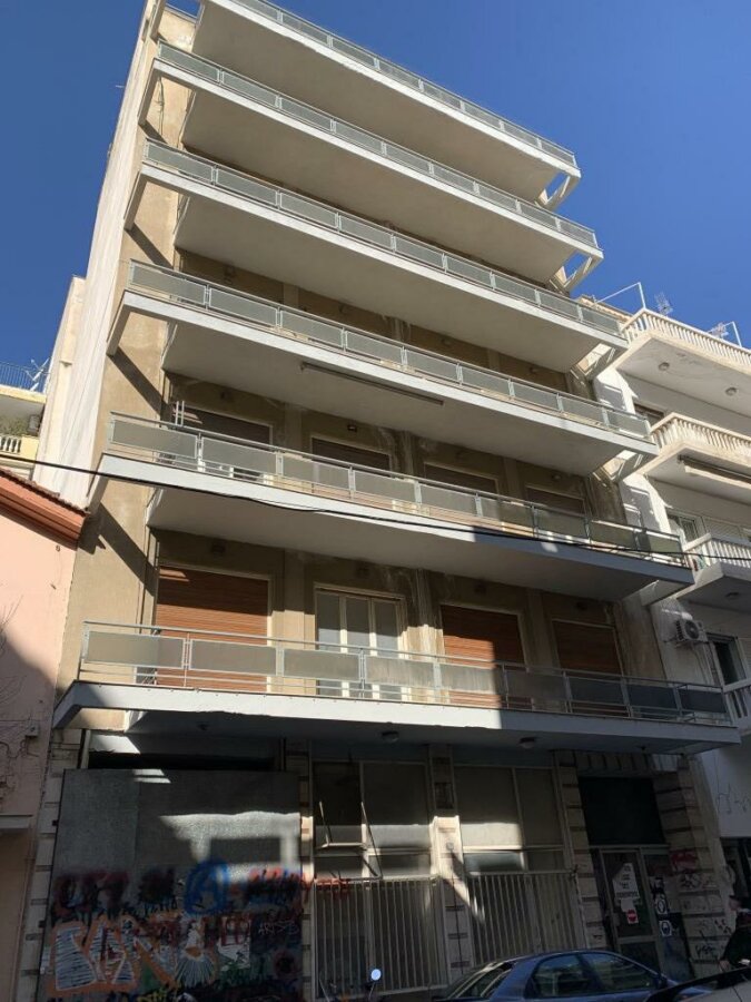 ΕΤΑΔ: Ανάδοχος η εταιρεία Premia Properties σε πολυώροφο ακίνητο στον Βόλο - Οικονομικός Ταχυδρόμος