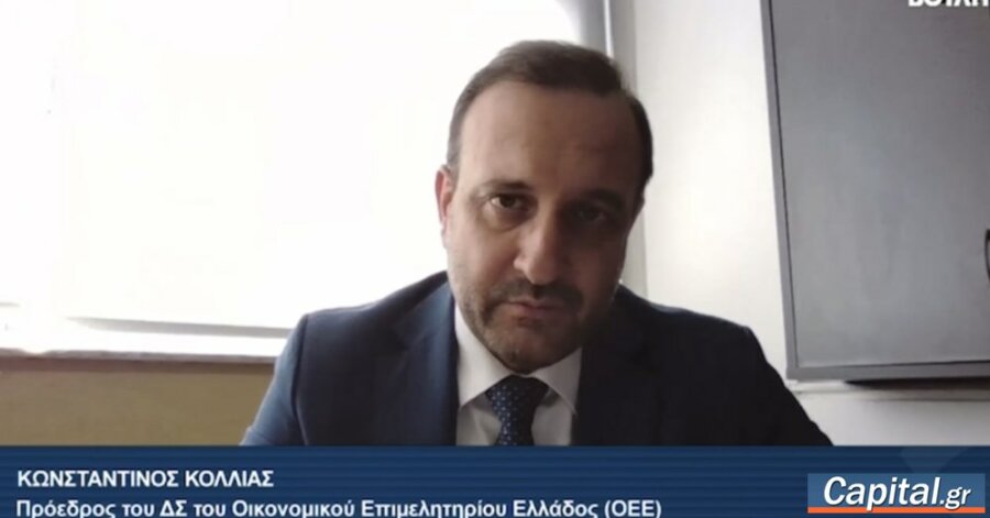 Oι θέσεις και οι προτάσεις του ΟΕΕ για τον νέο αναπτυξιακό νόμο