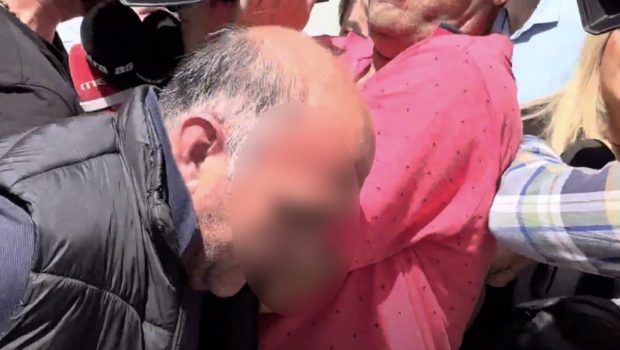 Λάρισα: Προθεσμία για αύριο πήρε ο 50χρονος για την κακοποίηση των δύο ανηλίκων