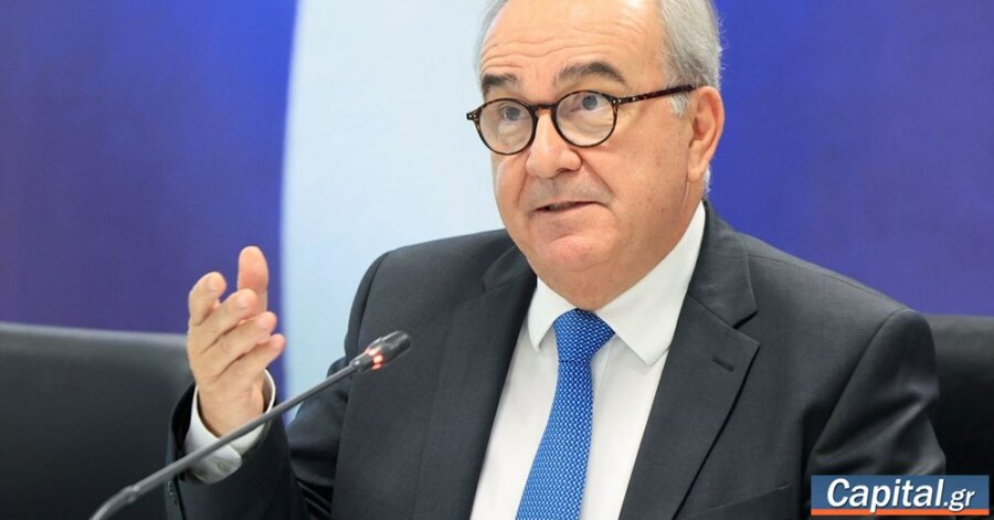 Ο τελευταίος γύρος για την ολοκλήρωση του Ελλάδα 2.0