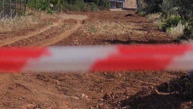 Ραφήνα: «Με πυροβόλησε στο κεφάλι» - Το δραματικό τηλεφώνημα του 41χρονου στη γυναίκα του - Αναζητείται ο δράστης