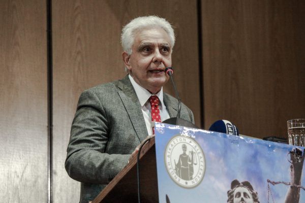 Ραγδαίες εξελίξεις στον ΟΠΕΚΕΠΕ – Απομακρύνεται ο πρόεδρος Νικόλαος Σαλάτας