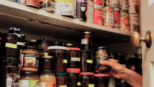 Τι τρόφιμα πρέπει να έχετε στο σπίτι για μία περίπτωση έκτακτης ανάγκης